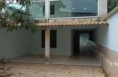 Casa para venda em contagem, buganville, 2 dormitórios, 1 suíte, 1 banheiro, 3 vagas