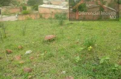 Terreno à venda no Rosaneves, Ribeirão das Neves 