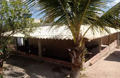 Casa para venda em esmeraldas, pousada do lago, 3 dormitórios, 1 banheiro, 3 vagas
