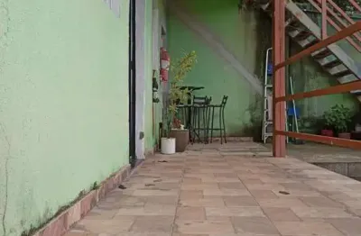 Casa para venda em esmeraldas, serra verde, 2 dormitórios, 2 banheiros, 6 vagas