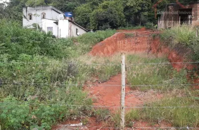 Terreno à venda na Serra Dourada (Parque Durval de Barros), Ibirité 