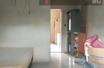 Barracão para venda em contagem, estaleiro 2, 1 dormitório, 1 banheiro