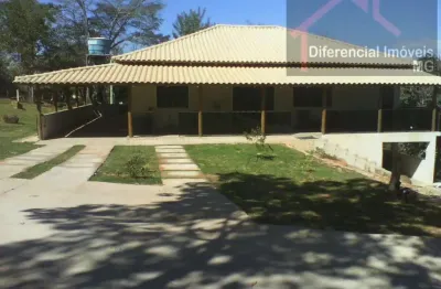 Fazenda para venda em esmeraldas, formiga, 3 dormitórios, 1 suíte, 2 banheiros, 5 vagas