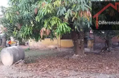 Terreno à venda no Icaivera, Contagem 