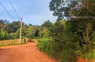 Chácara para venda em esmeraldas, cond encontro das águas