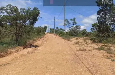 Chácara / sítio à venda na Zona Rural, Cordisburgo 