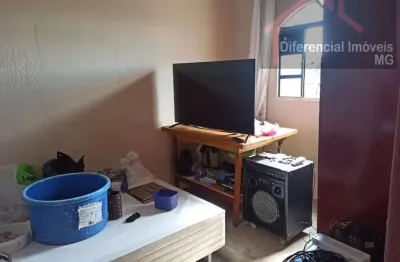 Casa para venda em contagem, ipe amarelo, 3 dormitórios, 1 banheiro, 1 vaga