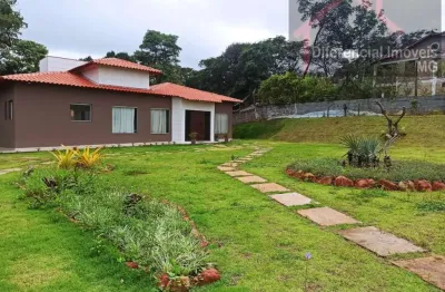 Chácara condomínio para venda em contagem, ipe amarelo, 3 dormitórios, 2 suítes, 4 banheiros, 5 vagas