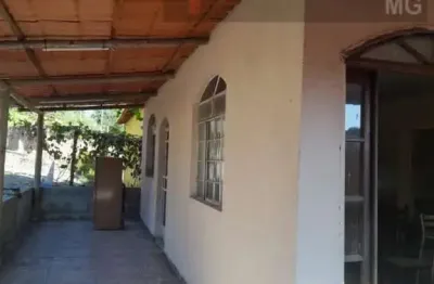 Chácara para venda em contagem, retiro, 2 dormitórios, 1 banheiro