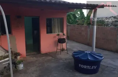Casa para venda em contagem, vila renascer, 2 dormitórios, 1 banheiro