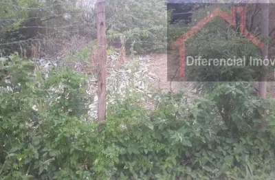 Terreno à venda no Retiro, Contagem 