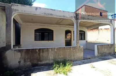 Casa para venda em contagem, retiro, 2 dormitórios, 1 banheiro, 2 vagas