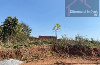 Terreno à venda no Recanto do Passaredo, Esmeraldas 