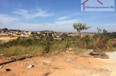 Terreno à venda no Recanto Verde, Esmeraldas 