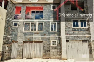 Casa para venda em contagem, nova contagem, 3 dormitórios, 1 suíte, 2 banheiros, 2 vagas