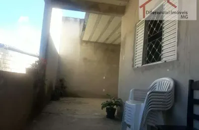 Casa para venda em contagem, buganville, 3 dormitórios, 1 suíte, 1 banheiro, 3 vagas