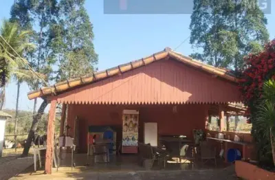 Fazenda para venda em sete lagoas, área rural, 7 dormitórios, 2 banheiros, 3 vagas