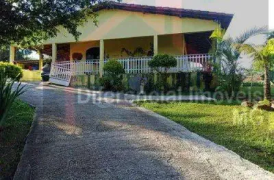Chácara para venda em esmeraldas, amarilis, 4 dormitórios, 1 banheiro, 2 vagas