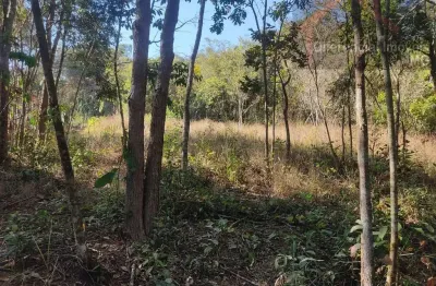 Chácara / sítio à venda no Campo Alegre, Contagem 