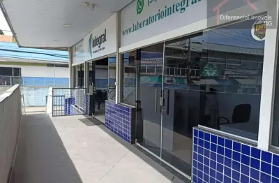 Ponto comercial à venda no Retiro, Contagem 