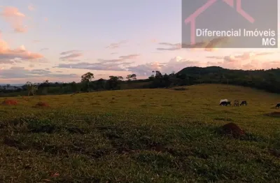 Terreno comercial para venda em esmeraldas, serra verde