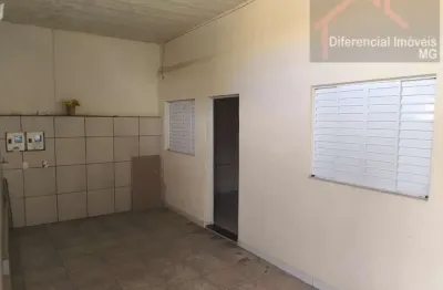 Casa para venda em contagem, nova contagem, 3 dormitórios, 1 suíte, 3 banheiros