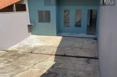 Casa geminada para venda em betim, icaivera, 3 dormitórios, 1 banheiro, 3 vagas