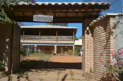 Chácara / sítio com 3 quartos à venda no Amarillys, Esmeraldas 
