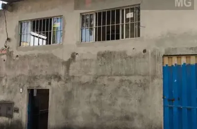 Casa para venda em contagem, nova contagem, 3 dormitórios, 2 banheiros