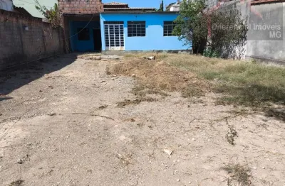 Casa para venda em esmeraldas, serra verde, 3 dormitórios, 1 banheiro, 2 vagas