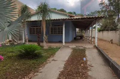 Chácara para venda em betim, serra negra, 3 dormitórios, 2 banheiros, 6 vagas