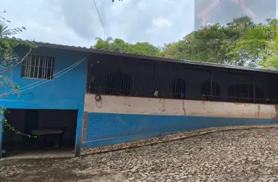 Chácara para venda em esmeraldas, dumaville, 6 dormitórios, 1 suíte, 4 banheiros, 6 vagas