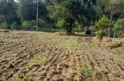 Chácara / sítio à venda no Campo Alegre, Esmeraldas 
