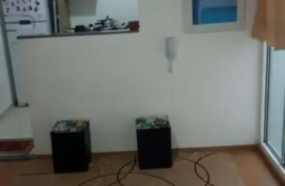 Apartamento para venda em contagem, retiro, 2 dormitórios, 1 banheiro, 1 vaga