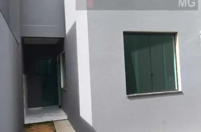 Casa geminada para venda em contagem, icaivera, 3 dormitórios, 1 suíte, 3 banheiros, 2 vagas