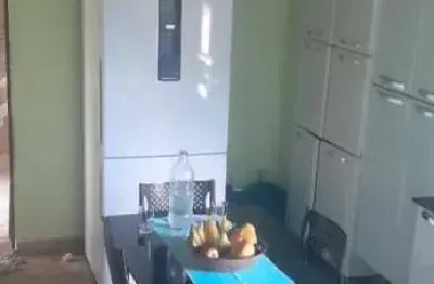 Casa para venda em igarapé, vale do amanhecer, 3 dormitórios, 1 banheiro, 2 vagas