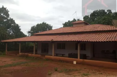 Sítio para venda em curvelo, área rural, 4 dormitórios, 1 suíte, 3 banheiros, 5 vagas