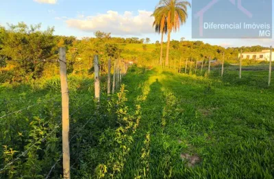 Chácara para venda em esmeraldas, condominio recanto dos macucos