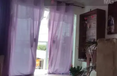 Casa para venda em contagem, estaleiro 2, 3 dormitórios, 1 suíte, 2 banheiros