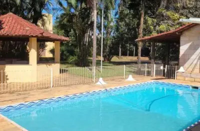 Chácara para venda em juatuba, vila maria regina, 3 dormitórios, 1 suíte, 3 banheiros
