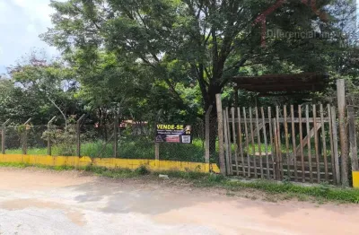 Chácara / sítio à venda na Vila Ipê Amarelo, Contagem 