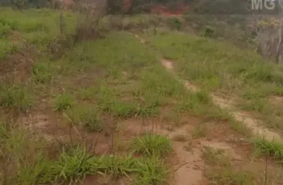 Terreno à venda no Novo Riacho, Contagem 