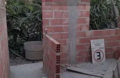 Terreno à venda no Tupã, Contagem 