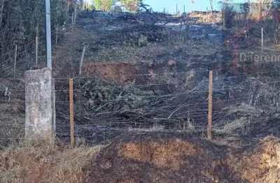 Terreno à venda na Serra Verde, Esmeraldas 