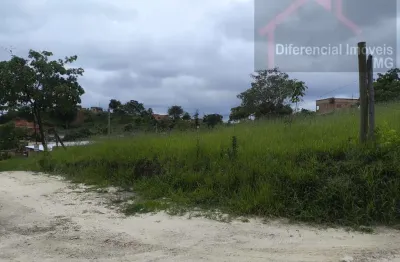 Terreno à venda no Parque do Cedro (Icaivera), Betim 
