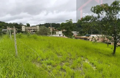 Terreno à venda no Parque do Cedro (Icaivera), Betim 