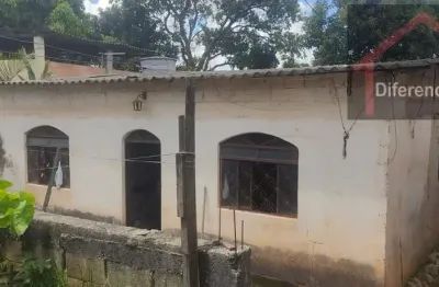Terreno à venda no Retiro, Contagem 