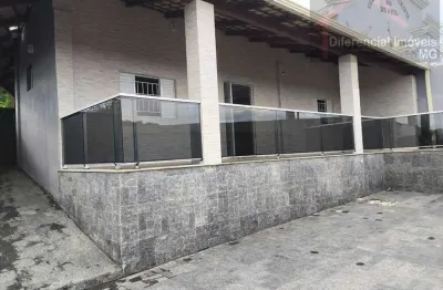 Casa para venda em contagem, estaleiro, 3 dormitórios, 1 suíte, 2 banheiros, 2 vagas