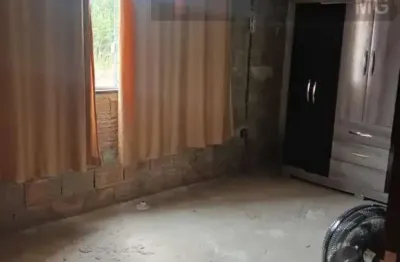 Casa para venda em esmeraldas, monte sinai, 3 dormitórios, 1 suíte, 2 banheiros, 1 vaga