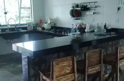 Chácara para venda em contagem, san remo, 2 dormitórios, 1 banheiro, 3 vagas